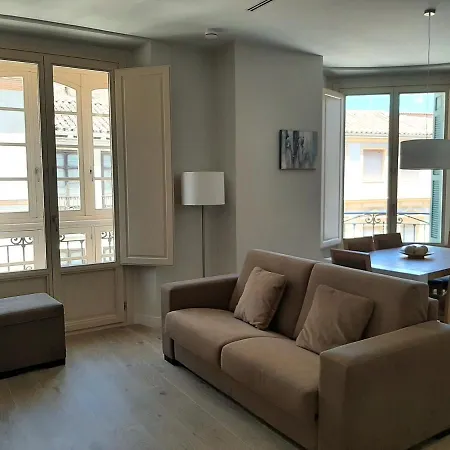 Pinar Centro Apartamento