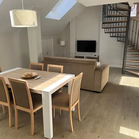Pinar Centro Apartamento