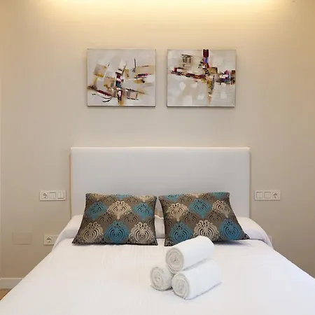 Pinar Centro Apartamento