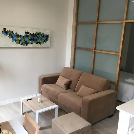 Pinar Centro Apartamento
