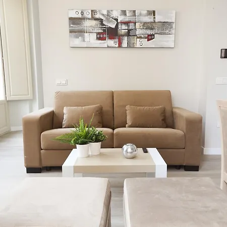 Apartamento Pinar Centro *