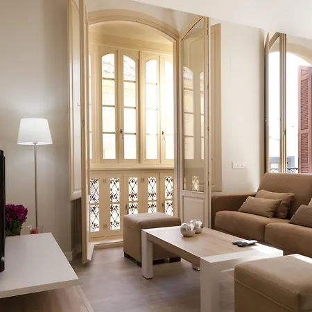 Apartamento Pinar Centro *