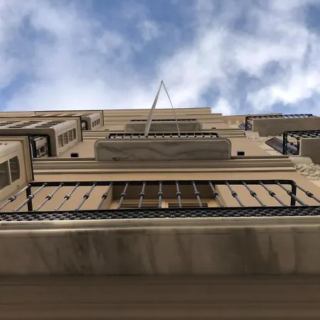 Pinar Centro Apartamento Málaga